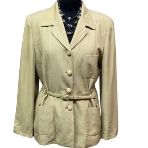 Gruppo Americano Studio Jacket